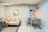 1 Bedroom Condo for sale in The Kith Plus Nawamin, Nuan Chan, Bangkok near MRT Khu Bon
