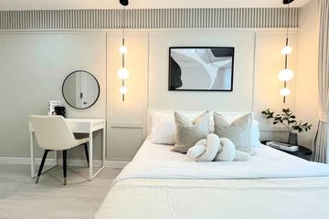 1 Bedroom Condo for sale in The Kith Plus Nawamin, Nuan Chan, Bangkok near MRT Khu Bon
