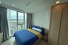1 Bedroom Condo for sale in City Garden Tower, Nong Prue, Chonburi