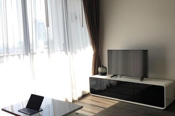 1 Bedroom Condo for Sale or Rent in The Lofts Ekkamai, Phra Khanong, Bangkok near BTS Ekkamai