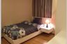 2 Bedroom Condo for rent in Wish @ Samyan, Maha Phruettharam, Bangkok near MRT Sam Yan