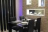 2 Bedroom Condo for rent in Wish @ Samyan, Maha Phruettharam, Bangkok near MRT Sam Yan
