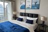1 Bedroom Condo for rent in Grand Park View Asoke, Khlong Toei Nuea, Bangkok near BTS Asoke