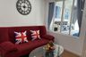 1 Bedroom Condo for rent in Grand Park View Asoke, Khlong Toei Nuea, Bangkok near BTS Asoke