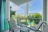 1 Bedroom Condo for sale in The Riviera Wongamat, Na Kluea, Chonburi