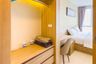 1 Bedroom Condo for sale in The Riviera Wongamat, Na Kluea, Chonburi