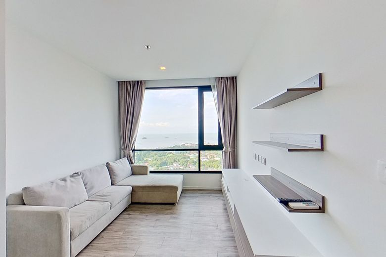 2 Bedroom Condo