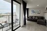 2 Bedroom Condo for rent in NOON Village Tower II, Chalong, Phuket