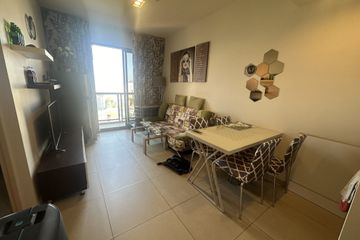 1 Bedroom Condo for sale in Unixx South Pattaya, Nong Prue, Chonburi