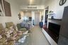 1 Bedroom Condo for sale in Unixx South Pattaya, Nong Prue, Chonburi