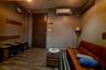 1 Bedroom Condo for rent in The Base Park East Sukhumvit 77, Phra Khanong Nuea, Bangkok near BTS On Nut