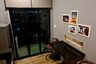 1 Bedroom Condo for rent in The Base Park East Sukhumvit 77, Phra Khanong Nuea, Bangkok near BTS On Nut