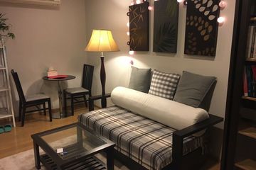 1 Bedroom Condo for rent in Hive Sukhumvit 65, Phra Khanong Nuea, Bangkok near BTS Ekkamai