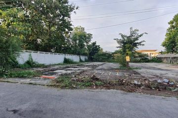 Land for sale in Bang Chak, Bangkok near BTS Punnawithi