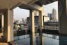 1 Bedroom Condo for sale in Supalai Elite Phayathai, Thanon Phaya Thai, Bangkok near BTS Phaya Thai