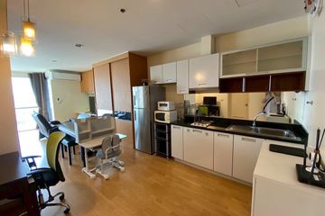 Condo for rent in St. Louis Grand Terrace, Thung Wat Don, Bangkok near BTS Surasak