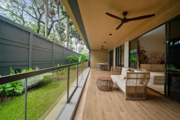 3 Bedroom Condo for rent in Laguna Beachside, Choeng Thale, Phuket