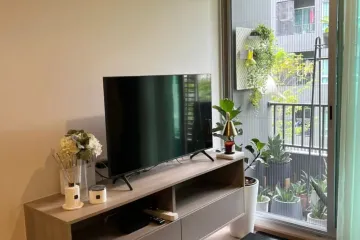 2 Bedroom Condo for rent in Elio Del Moss Phaholyothin 34, Sena Nikhom, Bangkok near BTS Kasetsart University