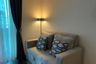 2 Bedroom Condo for rent in Elio Del Moss Phaholyothin 34, Sena Nikhom, Bangkok near BTS Kasetsart University