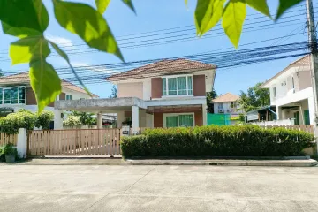 3 Bedroom House for sale in Sriracha Park, Surasak, Chonburi