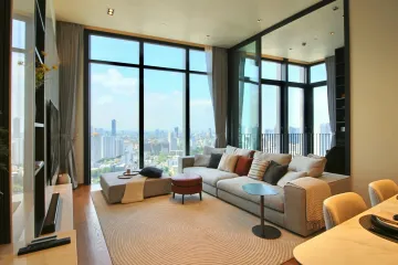 2 Bedroom Condo for Sale or Rent in BEATNIQ Sukhumvit 32, Khlong Tan, Bangkok near BTS Thong Lo