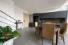 2 Bedroom Condo for rent in The Lofts Silom, Silom, Bangkok near BTS Surasak