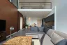2 Bedroom Condo for rent in The Lofts Silom, Silom, Bangkok near BTS Surasak