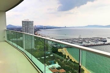 2 Bedroom Condo for sale in Movenpick White Sand Beach, Na Jomtien, Chonburi