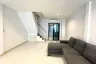 2 Bedroom House for rent in Baan Sena villa 84, Khlong Chan, Bangkok