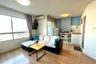 2 Bedroom Condo for rent in Lumpini Ville On Nut - Latkrabang, Prawet, Bangkok