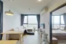 2 Bedroom Condo for sale in THE LINE Wongsawang, Wong Sawang, Bangkok near MRT Wong Sawang