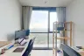 2 Bedroom Condo for sale in THE LINE Wongsawang, Wong Sawang, Bangkok near MRT Wong Sawang