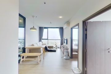 2 Bedroom Condo for sale in THE LINE Wongsawang, Wong Sawang, Bangkok near MRT Wong Sawang