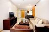 1 Bedroom Condo for rent in Baan Bannavan, Khlong Tan Nuea, Bangkok