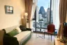 Condo for rent in The Address Siam-Ratchathewi, Thanon Phetchaburi, Bangkok near BTS Ratchathewi