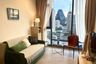 Condo for rent in The Address Siam-Ratchathewi, Thanon Phetchaburi, Bangkok near BTS Ratchathewi