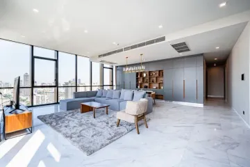 3 Bedroom Condo for rent in The Monument Thong Lo, Khlong Tan Nuea, Bangkok near BTS Thong Lo