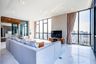 3 Bedroom Condo for rent in The Monument Thong Lo, Khlong Tan Nuea, Bangkok near BTS Thong Lo