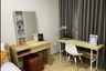 1 Bedroom Condo for rent in Supalai Veranda Ramkhamhaeng, Hua Mak, Bangkok near Airport Rail Link Ramkhamhaeng