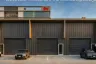 House for rent in Racha Thewa, Samut Prakan