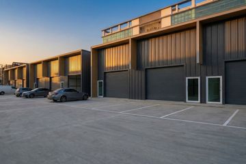 House for rent in Racha Thewa, Samut Prakan