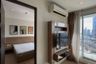 1 Bedroom Condo for rent in Rhythm Sathorn, Thung Wat Don, Bangkok near BTS Saphan Taksin