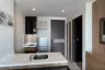 1 Bedroom Condo for rent in Rhythm Sathorn, Thung Wat Don, Bangkok near BTS Saphan Taksin