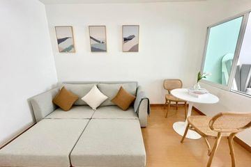 1 Bedroom Condo for rent in Life @ Sukhumvit 65, Phra Khanong Nuea, Bangkok near BTS Phra Khanong