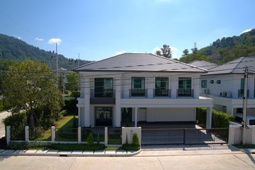 4 Bedroom House for sale in Setthasiri Kohkaew Retreat, Ko Kaeo, Phuket