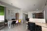 Office for rent in Sammakorn Avenue Ramintra Wongwaen, Tha Raeng, Bangkok