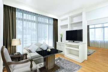 2 Bedroom Apartment for rent in Lumpini, Bangkok near BTS Ratchadamri