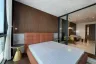 1 Bedroom Condo for rent in Supalai Icon Sathorn, Thung Maha Mek, Bangkok near MRT Lumpini
