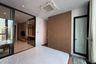 1 Bedroom Condo for rent in Supalai Icon Sathorn, Thung Maha Mek, Bangkok near MRT Lumpini