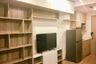 Condo for rent in Ideo Q Chula - Samyan, Maha Phruettharam, Bangkok near MRT Sam Yan